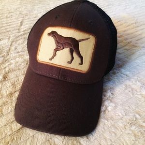 2/$10 Hat Sale! Puppy Love Hat